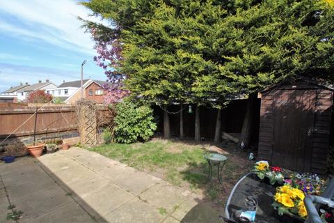 30 Gleneagles Close, Wirral, CH61 5YF