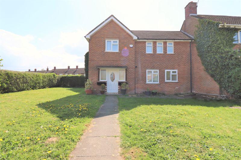 Lower Green, Woodchurch 3 bed terraced house £140,000
