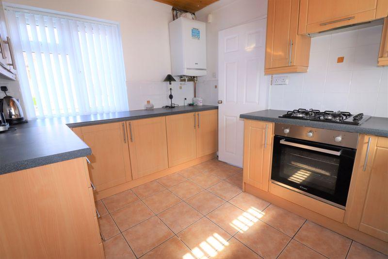 Lower Green, Woodchurch 3 bed terraced house £140,000