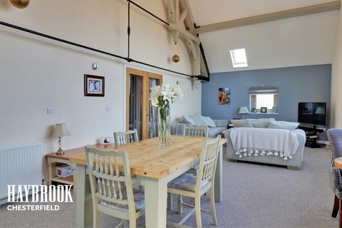 Flat 4, Maple Court Avenue Road, Chesterfield, S41 8DW