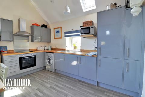 Flat 4, Maple Court Avenue Road, Chesterfield, S41 8DW