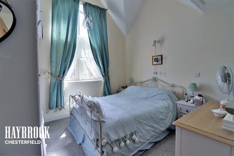 Flat 4, Maple Court Avenue Road, Chesterfield, S41 8DW