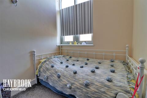 Flat 4, Maple Court Avenue Road, Chesterfield, S41 8DW