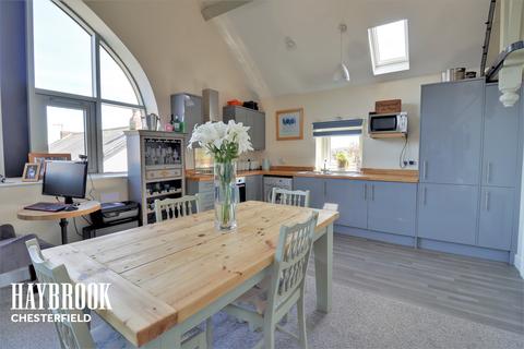 Flat 4, Maple Court Avenue Road, Chesterfield, S41 8DW
