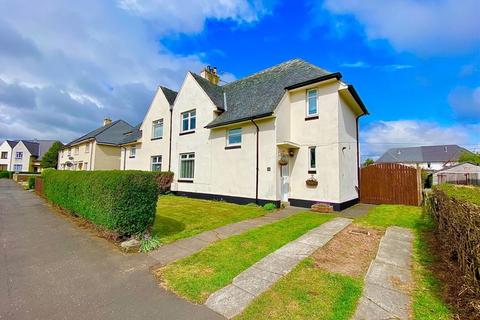 16 Clune Drive, Prestwick, KA9 1BP