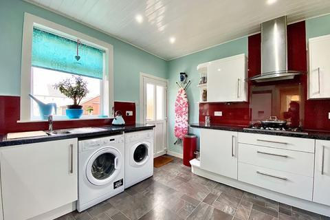 16 Clune Drive, Prestwick, KA9 1BP