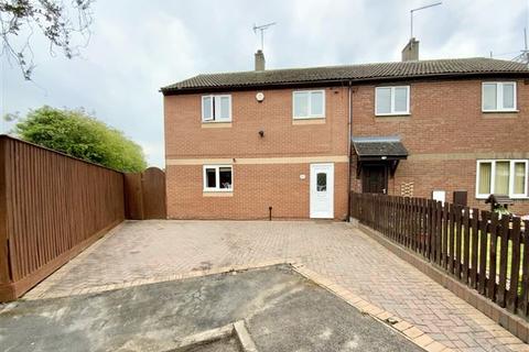 121 Aughton Lane, Aston, Sheffield, S26 2AN