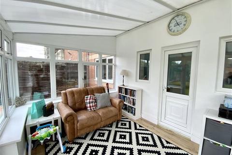 121 Aughton Lane, Aston, Sheffield, S26 2AN