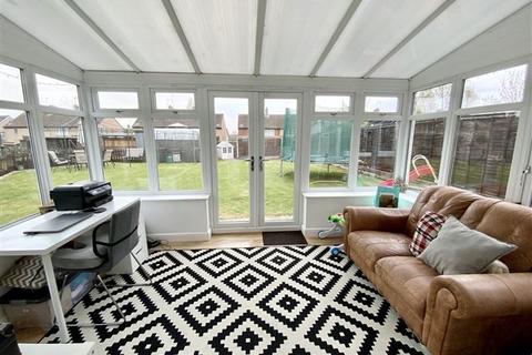 121 Aughton Lane, Aston, Sheffield, S26 2AN