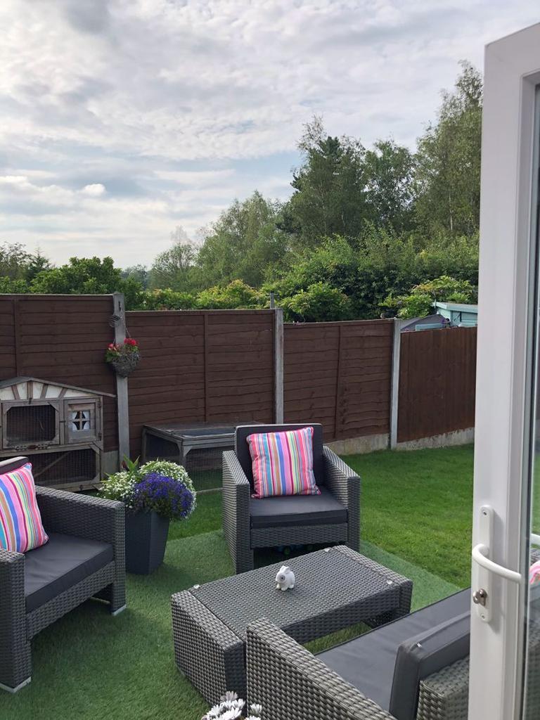 New Lester Close, Tyldesley M29 8TH 4 bed detached house £375,000