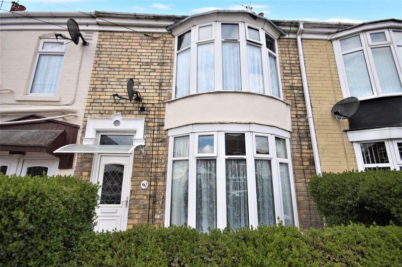 Monmouth Street, Hull, HU4 3 bed terraced house £85,000