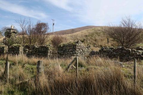 Land for sale, Luib, Isle Of Skye