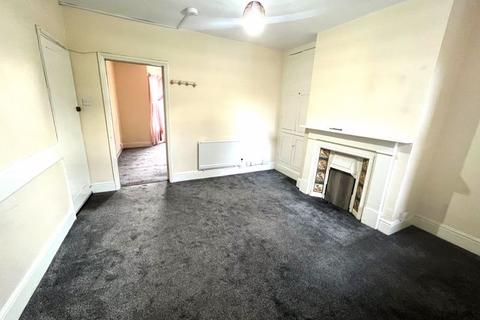 1 bedroom apartment to rent, Eign Road, Hereford