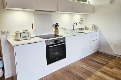 undefined, Elisabeth Mill, Elisabeth Gardens, Stockport