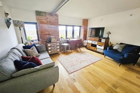 undefined, Elisabeth Mill, Elisabeth Gardens, Stockport