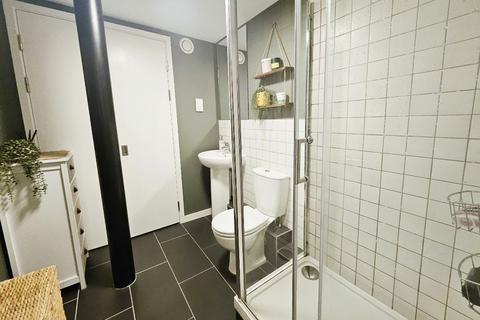 undefined, Elisabeth Mill, Elisabeth Gardens, Stockport