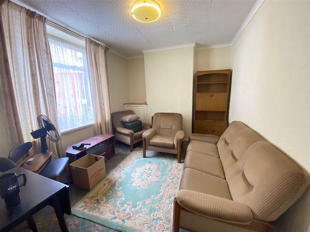 Brynhyfryd, Cwmaman, Aberdare, Mid... 3 bed terraced house £59,950