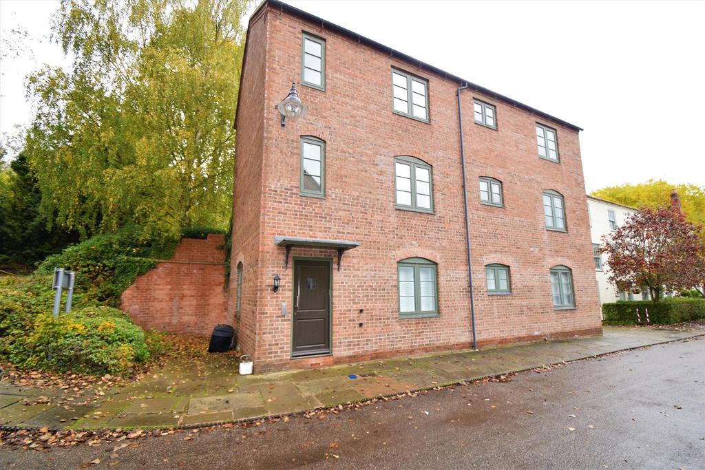 Reynolds Wharf, Coalport, Telford 1 bed apartment £650 pcm (£150 pw)