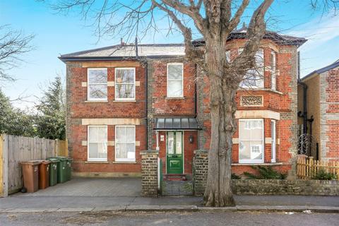 52 Alma Road, Carshalton, SM5 2PF