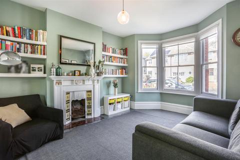 52 Alma Road, Carshalton, SM5 2PF