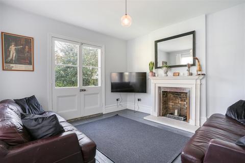 52 Alma Road, Carshalton, SM5 2PF