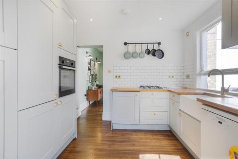 52 Alma Road, Carshalton, SM5 2PF
