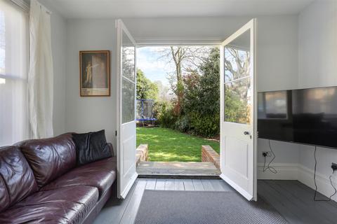 52 Alma Road, Carshalton, SM5 2PF