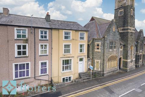 7 bedroom terraced house for sale - The Strand, Builth Wells