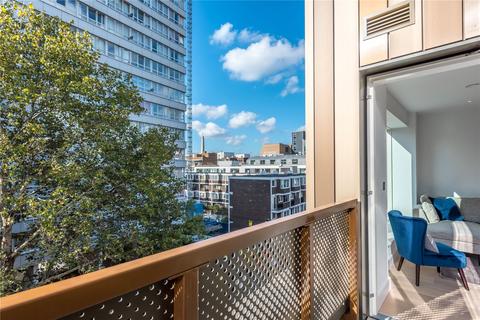 1 bedroom apartment to rent, Featherstone Street, Old Street, London, EC1Y