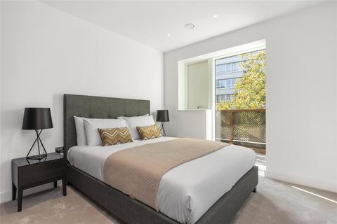 1 bedroom apartment to rent, Featherstone Street, Old Street, London, EC1Y