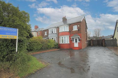 13 Ormesby Bank, Ormesby, Middlesbrough, TS7 9HH