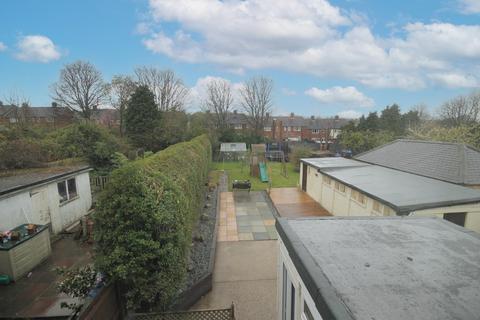 13 Ormesby Bank, Ormesby, Middlesbrough, TS7 9HH