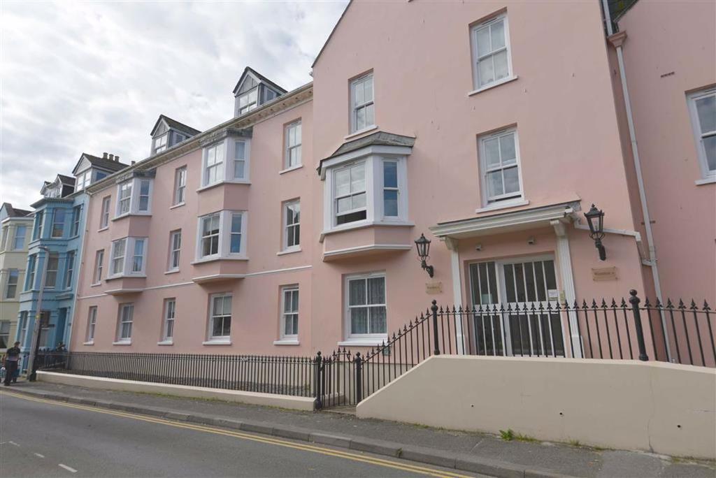 New Apartments For Sale In Tenby with Modern Futniture