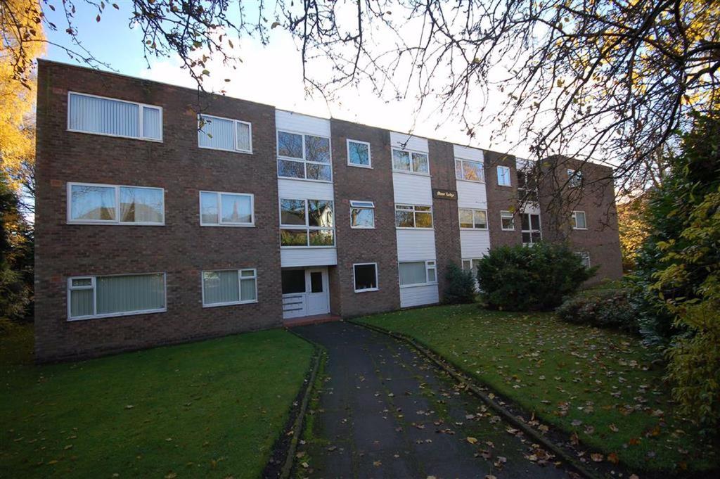 Moor Lodge, Heaton Moor, Stockport, SK4 1 bed flat £650 pcm (£150 pw)