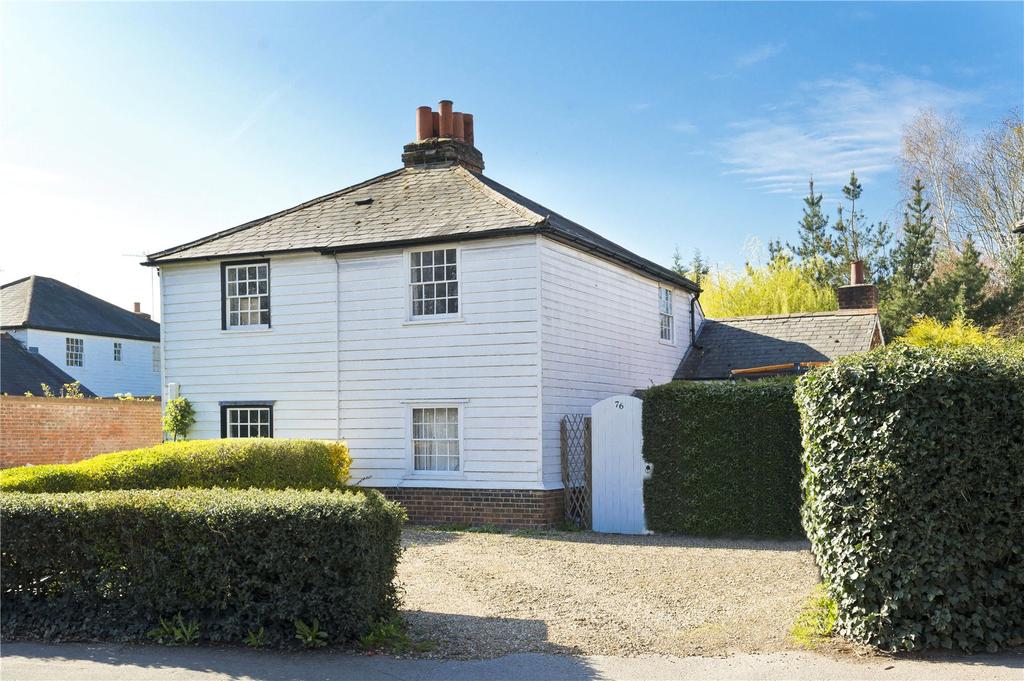 Milbourne Lane, Esher, Surrey, KT10 2 bed character property for sale