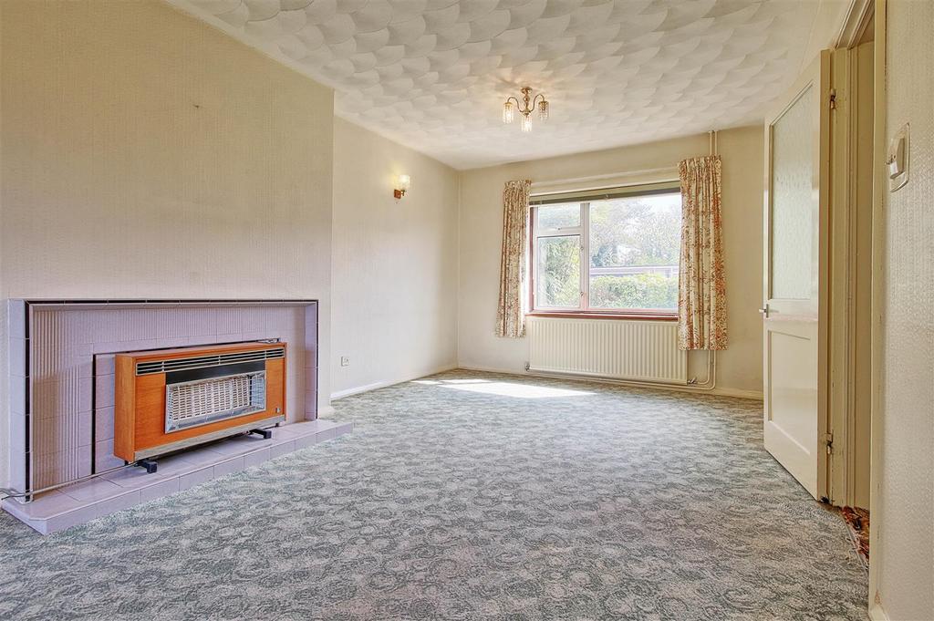 Beaumont Road, Cambridge 3 bed detached house £700,000