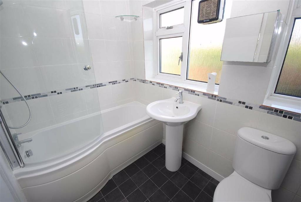 Bathroom/WC