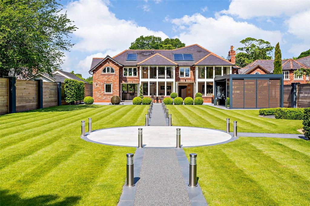Woodlands