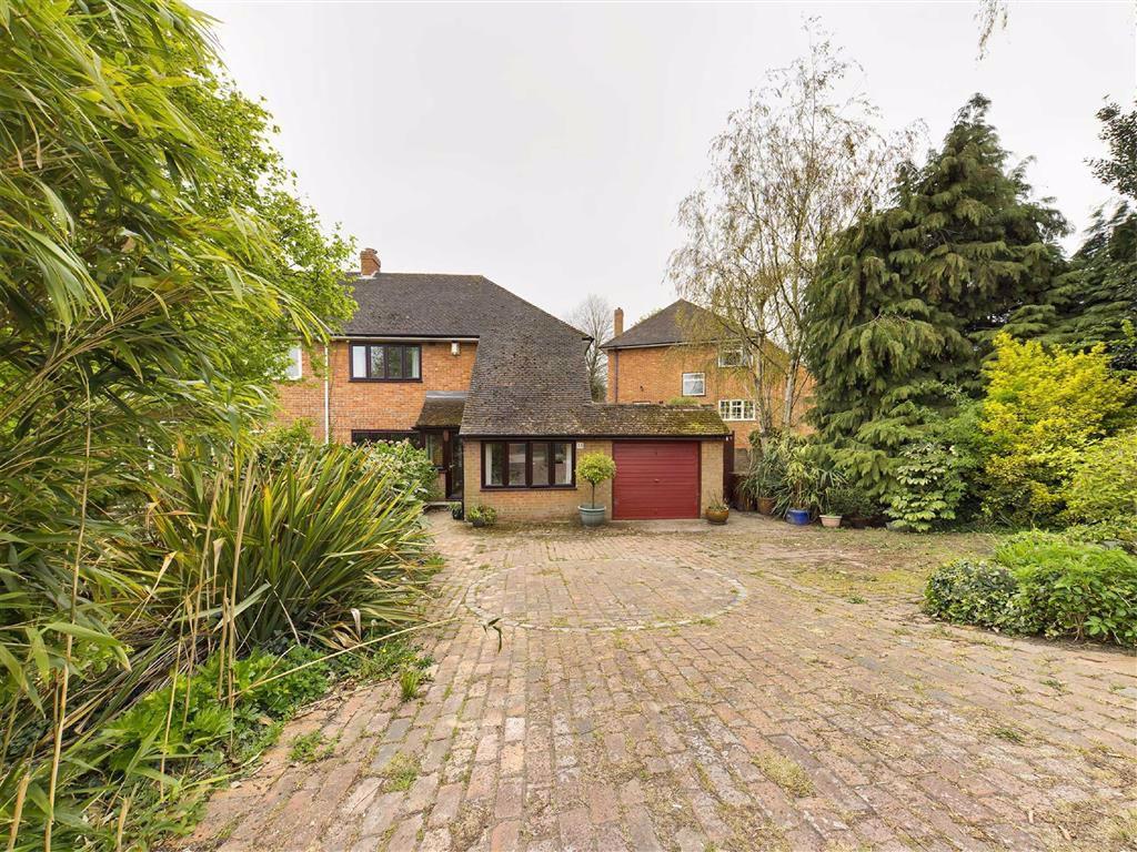 Copperhouse Road, Strood, Rochester 5 bed semidetached house £450,000