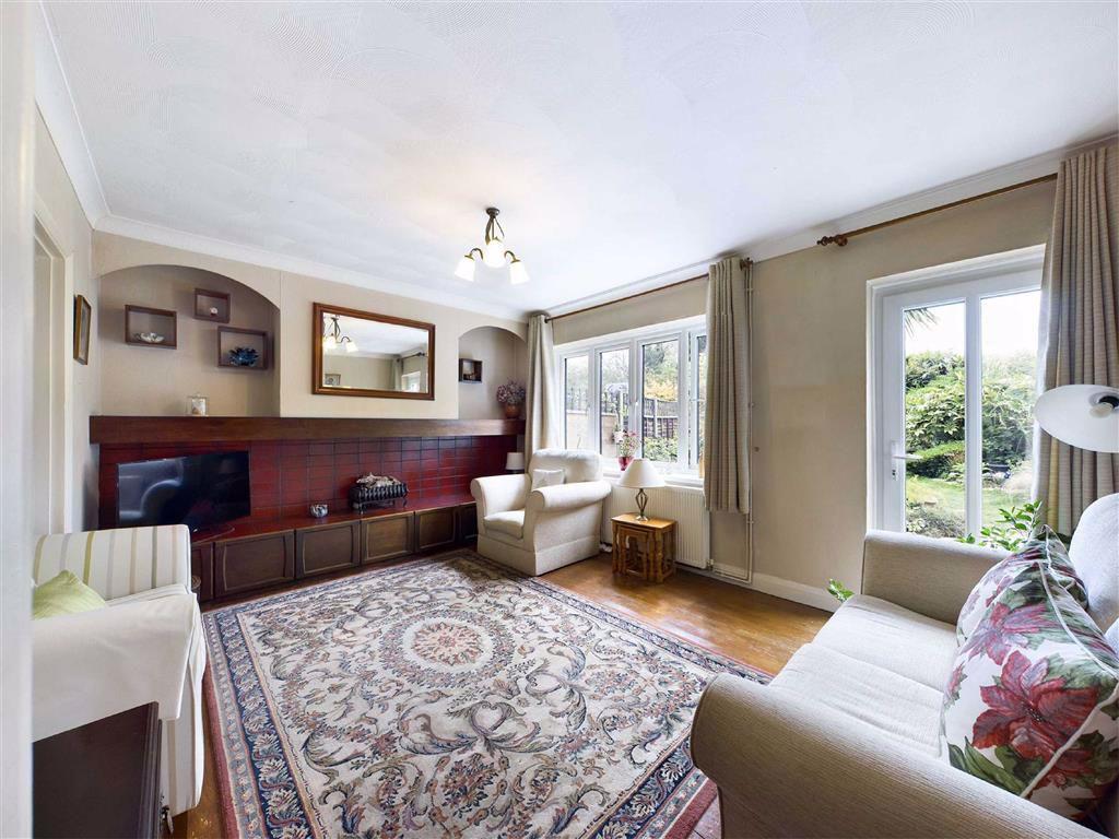 Copperhouse Road, Strood, Rochester 5 bed semidetached house £450,000