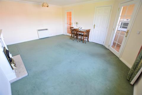 1 bedroom retirement property for sale - St Peters Lodge, High Street, Portishead