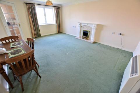 1 bedroom retirement property for sale - St Peters Lodge, High Street, Portishead