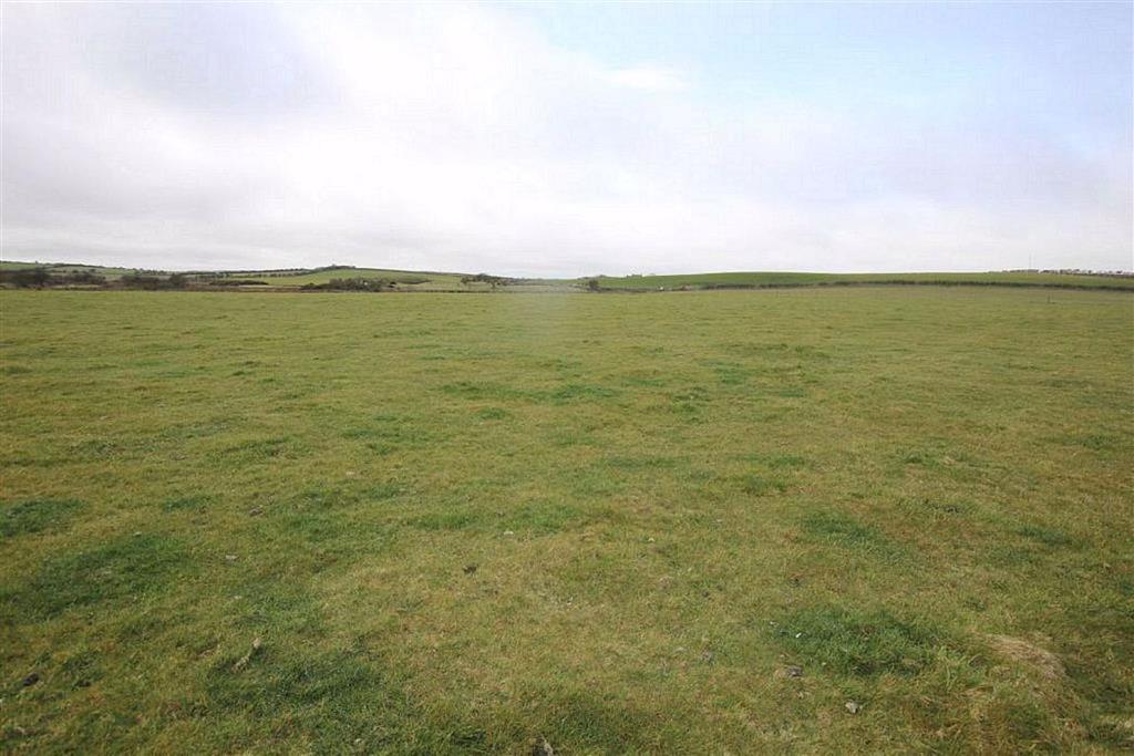 Llantrisant, Anglesey, LL65 Farm land £6,000