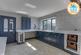 Kitchen: