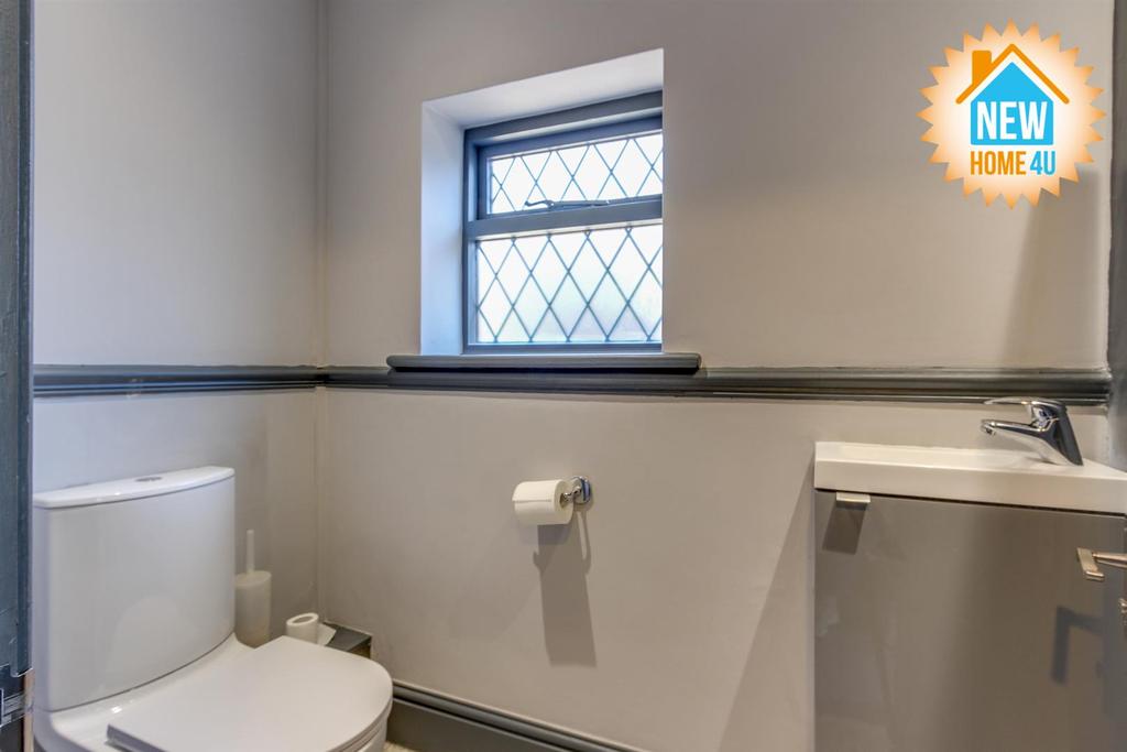 Cloakroom: