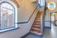 Entrnce hall: