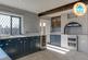 Kitchen: