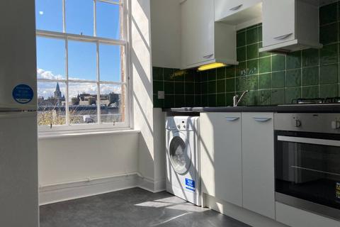 undefined, Brighton Street, Edinburgh, EH1 1HD