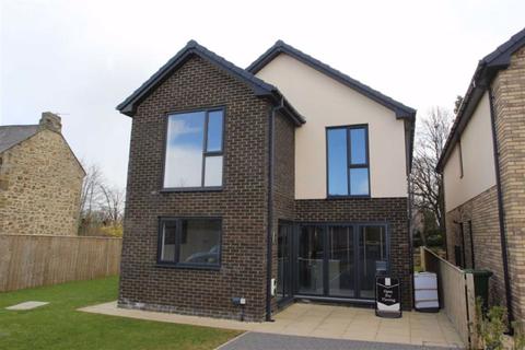1 Beech Close, Seaton Delaval, Whitley Bay, NE25 0FT