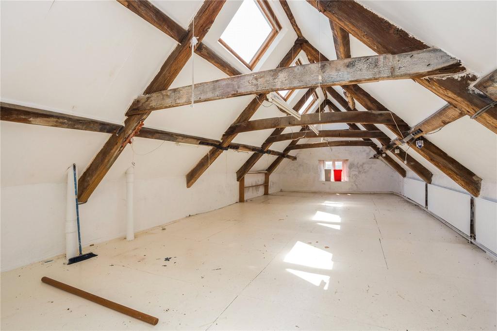 Malting Barn